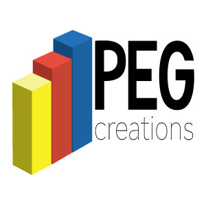 PEG Creations Logo
